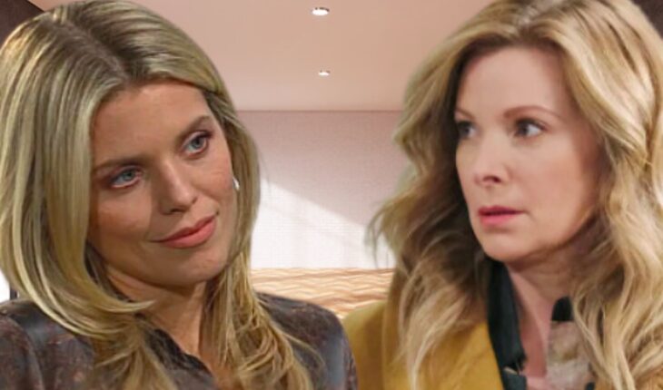 Days Of Our Lives – Jennifer Deveraux (Cady McLain)