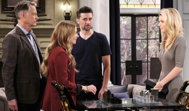 Days Of Our Lives – Jennifer Horton