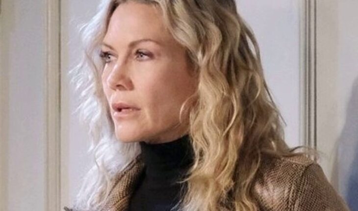 Days Of Our Lives – Kristen DiMera