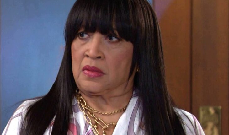 Days Of Our Lives – Paulina Price