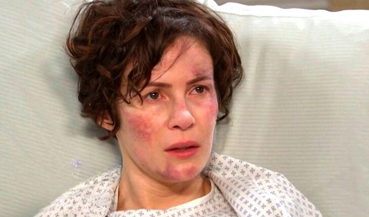 Days Of Our Lives – Sarah Horton