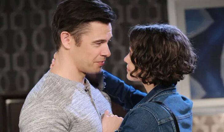 Days Of Our Lives – Sarah Horton (Linsey Godfrey)