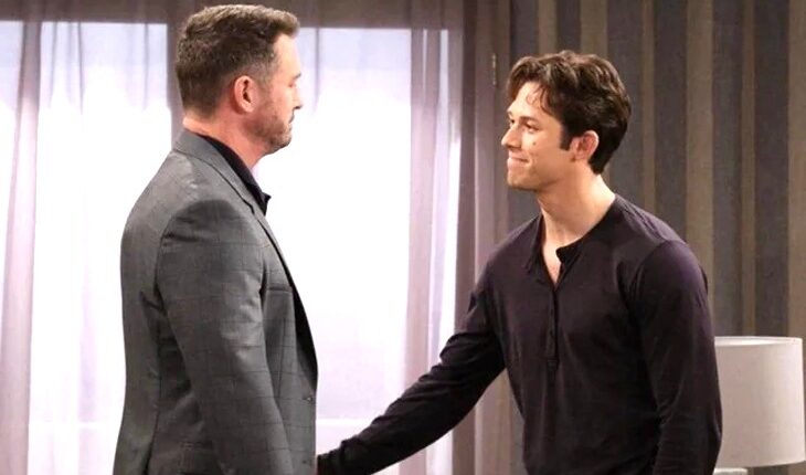 Days Of Our Lives – Tate Black