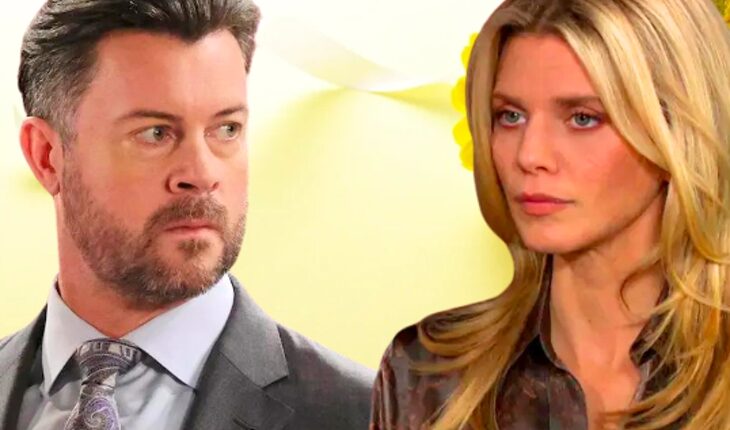 Days of Our Lives – Abigail DiMera (Anna Lynne McCord)