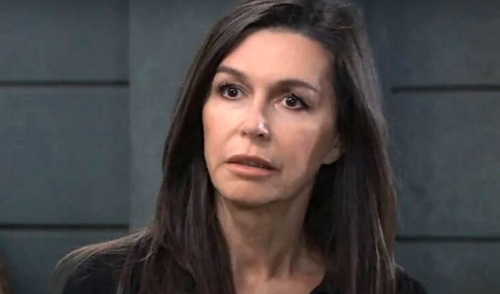 General Hospital – Anna Devane (Finola Hughes)