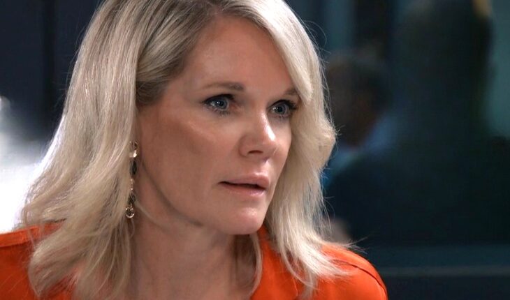 General Hospital – Ava Jerome (Maura West)