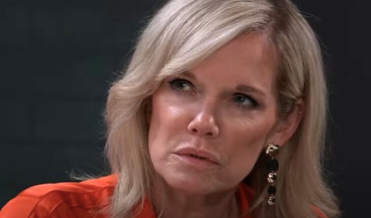 General Hospital – Ava Jerome (Maura West)