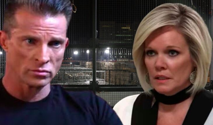 General Hospital – Ava Jerome (Maura West)