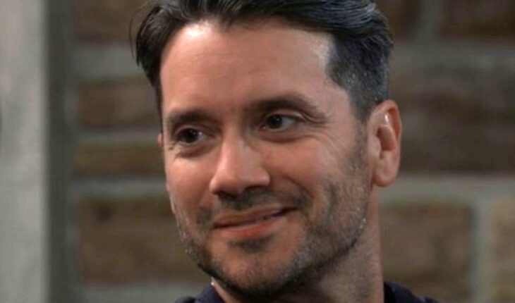 General Hospital – Dante Falconeri