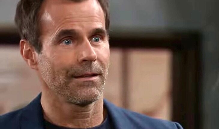 General Hospital – Drew Cain (Cameron Mathison)
