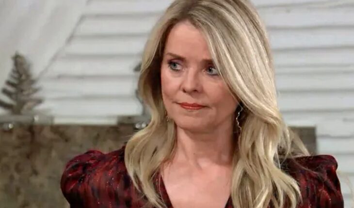 General Hospital – Felicia Scorpio (Kristina Wagner)