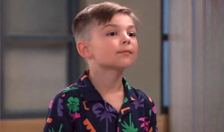 General Hospital – (Gary James Fuller)