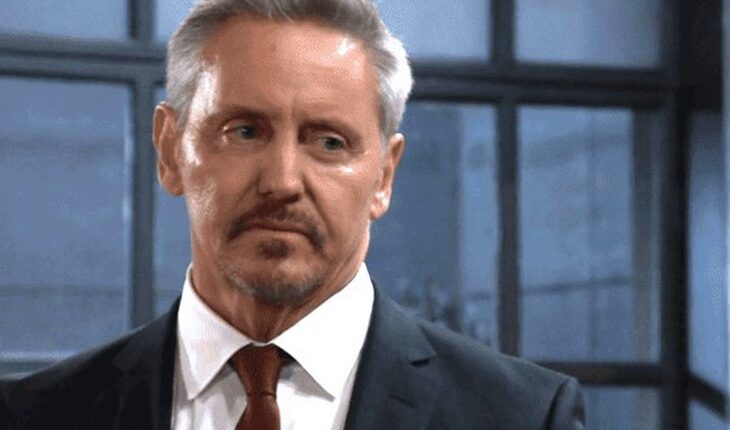 General Hospital – Jack Brennan