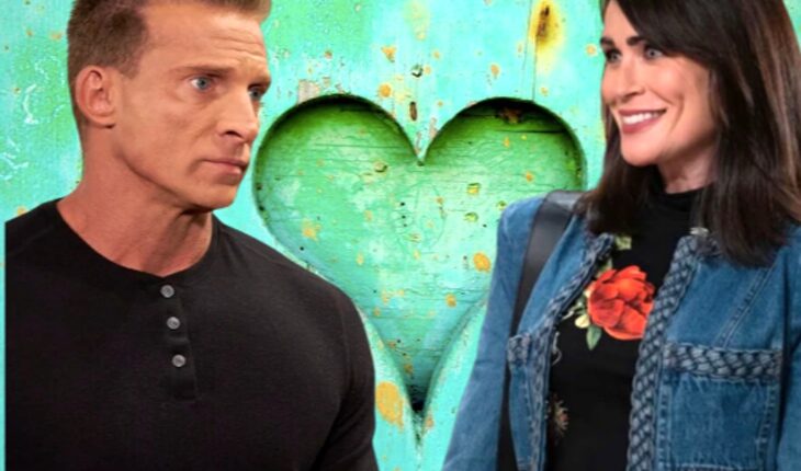 General Hospital – Jason Morgan (Steve Burton)