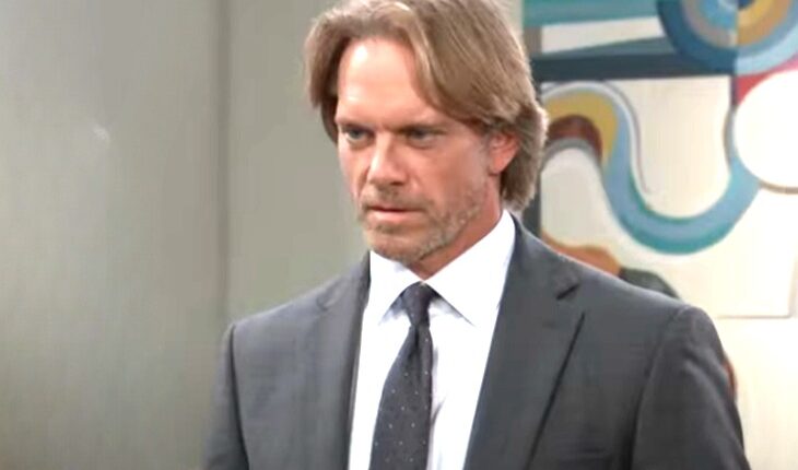 General Hospital – John Cates
