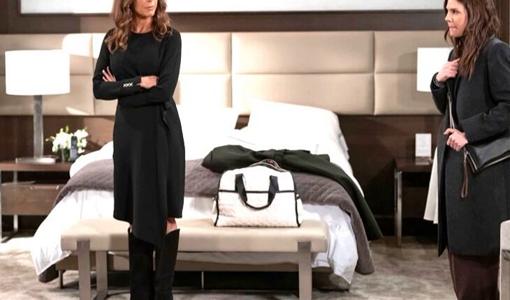 General Hospital – Kristina Corinthos Davis (Kate Mansi)