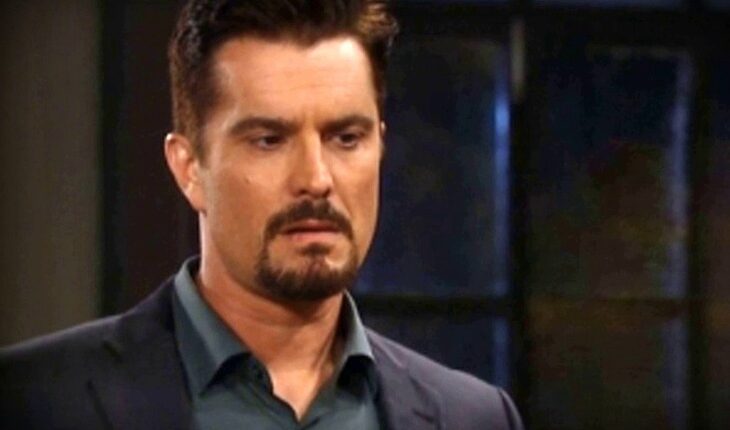 General Hospital – Ric Lansing (Rick Hearst)