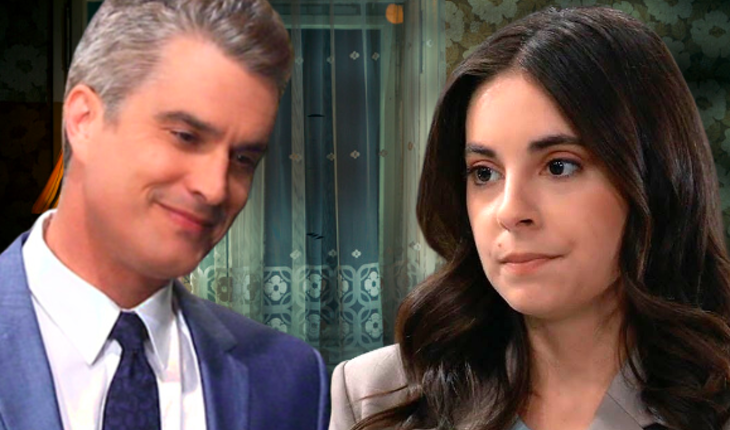 General Hospital – Ric Lansing (Rick Hearst)