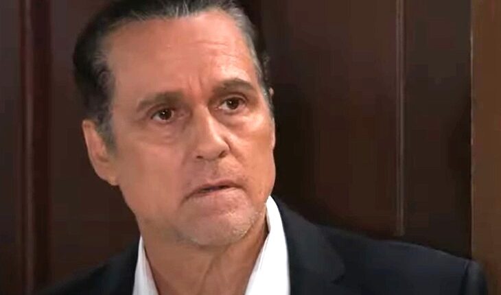 General Hospital – Sonny Corinthos (Maurice Benard)