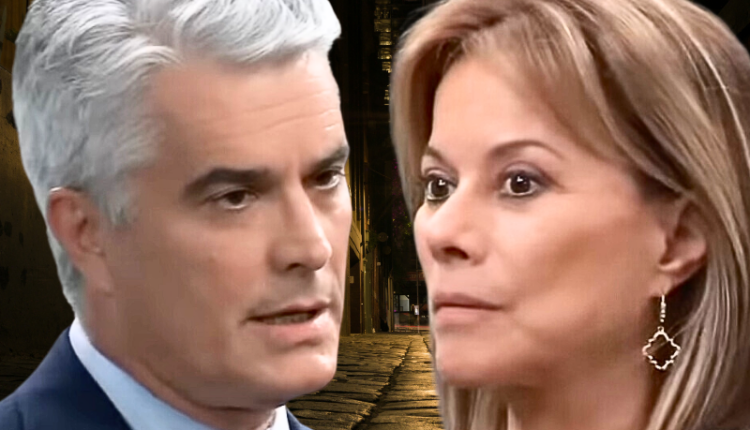 General Hospital Spoilers -827