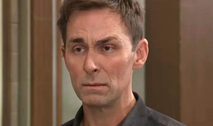 General Hospital – Valentin Cassadine