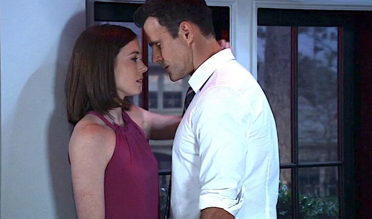 General Hospital – Willow Corinthos (Kaitlyn MacMullen)