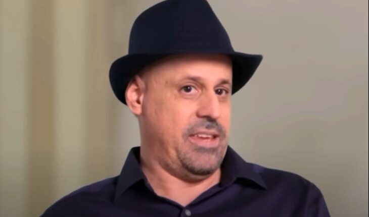 Gino Palazzolo