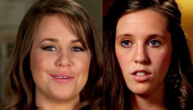Jana Duggar – Jill Duggar Dillard – TLC – YouTube