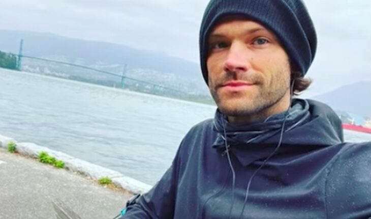 Jared Padalecki