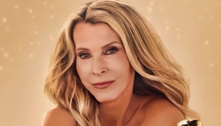 Joan Vassos Golden Bachelorette Promo – ABC Instagram