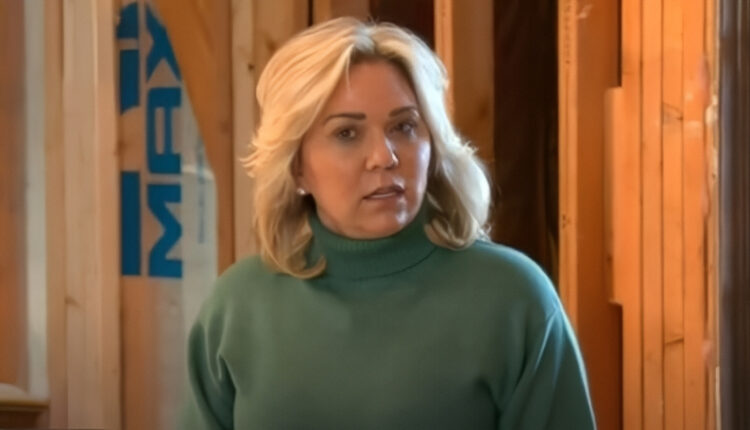 Julie Chrisley Will Appear In Court – Chrisley Knows Best – USA Network