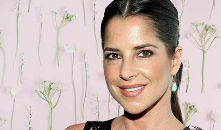 Kelly Monaco
