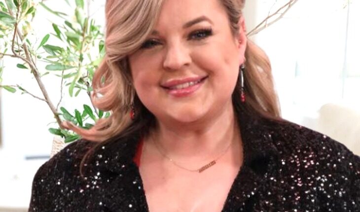 Kirsten Storms