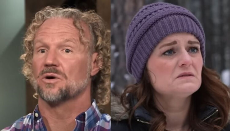 Kody Brown, Robyn Brown – Sister Wives – TLC – YouTube