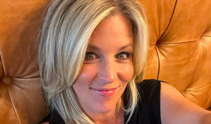 Laura Wright
