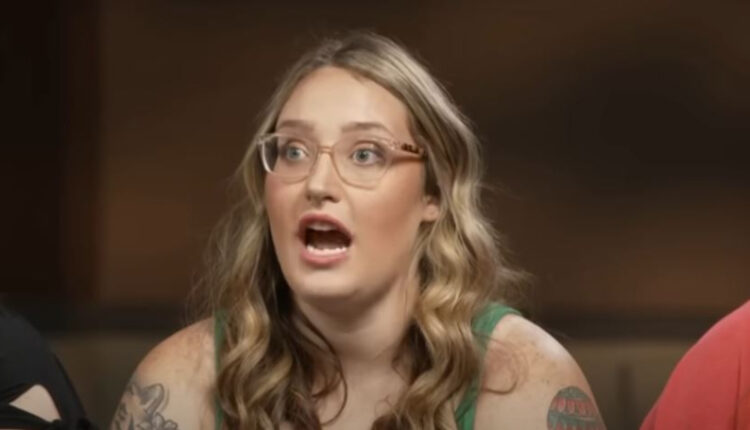 Lauryn Pumpkin Efird – Mama June Family Crisis – WETV – YouTube