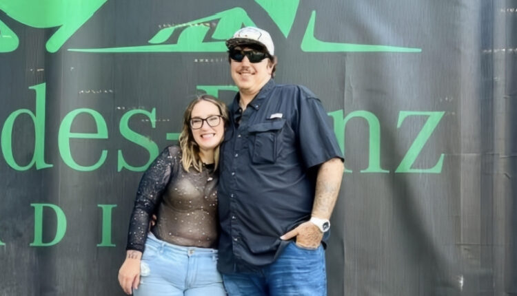 Mama June Star Pumpkin Efird With A New Man – Via Reddit