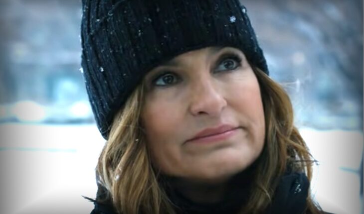 Mariska Hargitay