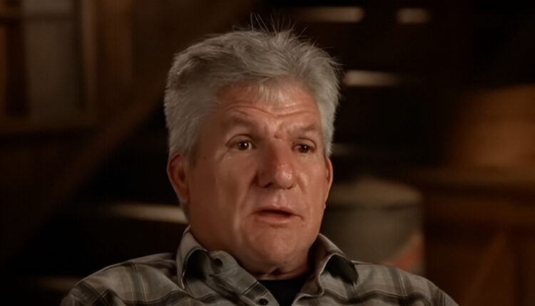 Matt Roloff – Little People Big World – TLC