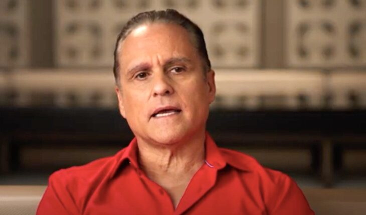 Maurice Benard