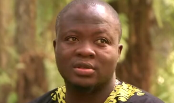 Michael Ilesamni