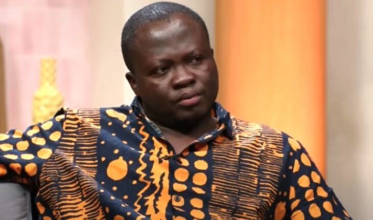 Michael Ilesanmi