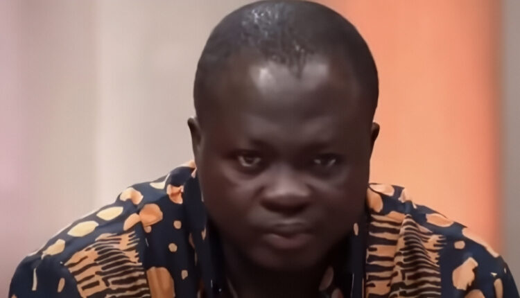 Michael Ilesanmi – 90 Day Fiance – TLC
