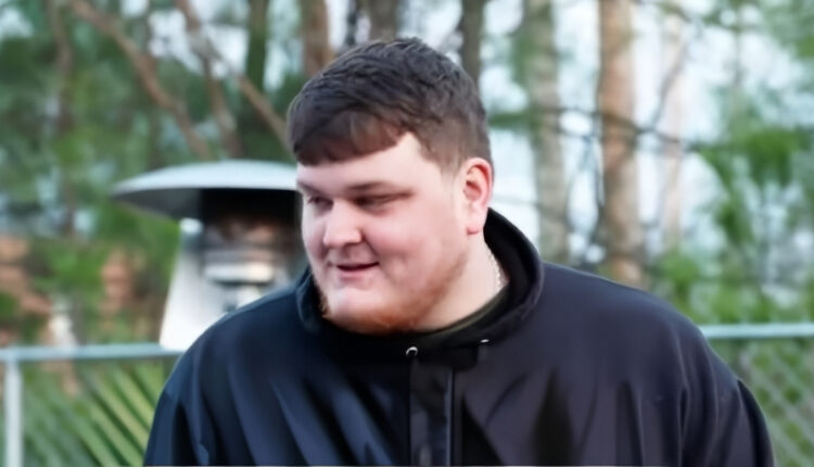 My Big Fat Fabulous Life – Whitey Way Thore Asked For A Date by 22-Year-Old – YouTube