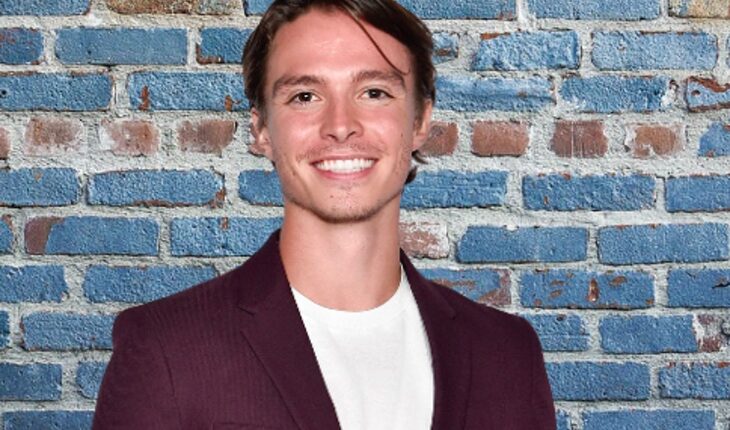 Nicholas Chavez