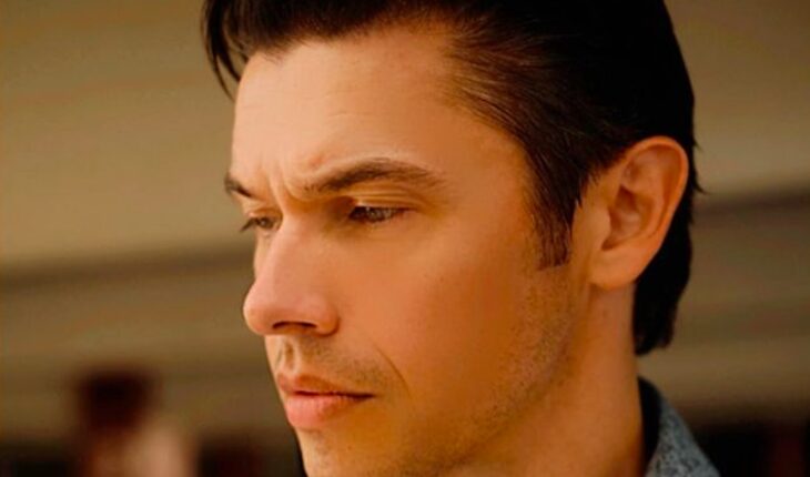 Paul Telfer