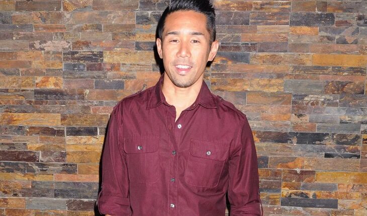 Perry Shen