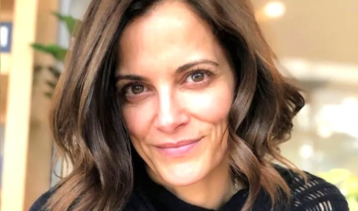Rebecca Budig