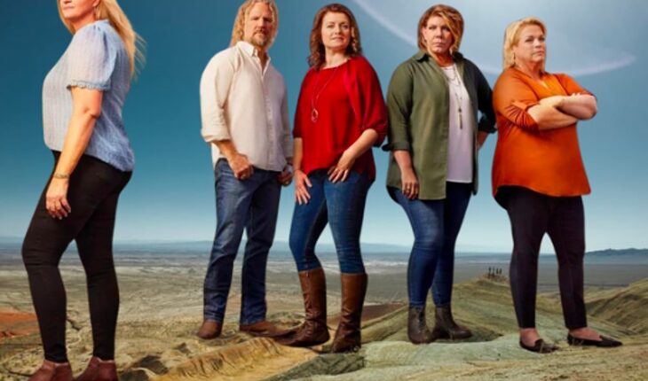 Sister Wives