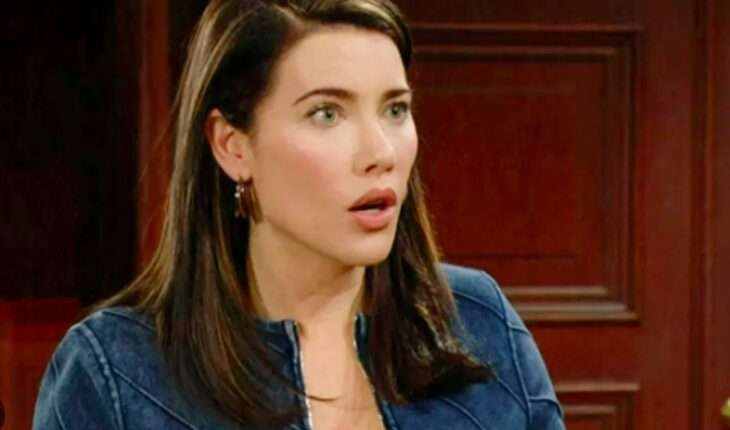 Steffy Forrester